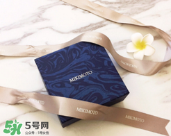 mikimoto御木本是什么牌子_哪個(gè)國(guó)家的_什么檔次？