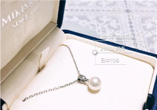 mikimoto御木本是什么牌子_哪個(gè)國(guó)家的_什么檔次？
