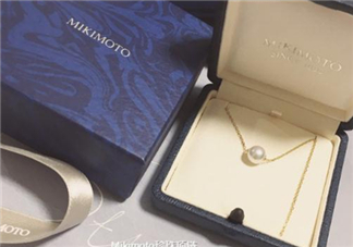 mikimoto珍珠項(xiàng)鏈多少錢？御木本基本款價(jià)格