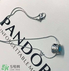 潘多拉項(xiàng)鏈會(huì)變黑嗎？潘多拉項(xiàng)鏈變黑了怎么辦？