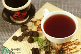 酸梅湯熱量高嗎？酸梅湯的熱量大嗎？