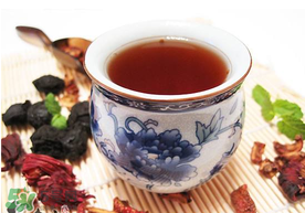 酸梅湯熱量高嗎？酸梅湯的熱量大嗎？