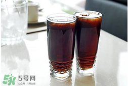 酸梅湯不能和什么一起吃？酸梅湯和什么食物相克？