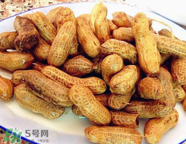 楊梅和花生能一起吃嗎？吃了楊梅還能吃生花生嗎？