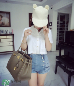 hermes birkin有幾種尺寸？愛馬仕鉑金包尺寸有哪幾種？