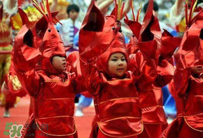 2017盱眙龍蝦節(jié)什么時候？2017年盱眙龍蝦節(jié)時間