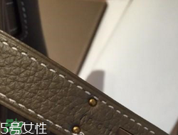 hermes birkin怎么看真假？愛馬仕鉑金包真假鑒別