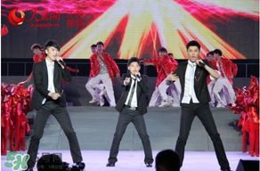 2017盱眙龍蝦節(jié)有哪些明星？2017盱眙龍蝦節(jié)明星