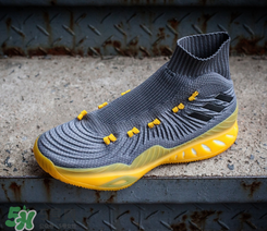 adidas crazy explosive2017怎么樣？阿迪達(dá)斯維金斯籃球鞋測(cè)評(píng)