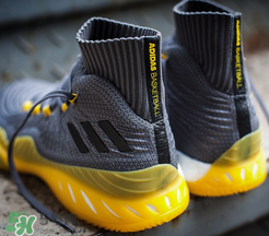 adidas crazy explosive2017怎么樣？阿迪達(dá)斯維金斯籃球鞋測(cè)評(píng)