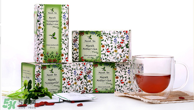 MECSEK催奶茶怎么樣？MECSEK催奶茶有效嗎？