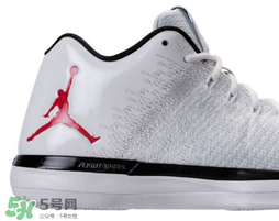 air jordan 31 low公牛主場配色什么時(shí)候發(fā)售？