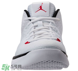 air jordan 31 low公牛主場配色什么時(shí)候發(fā)售？