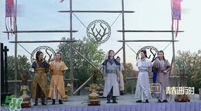 諜紙?zhí)煅酆屯鸂I有什么關(guān)系？