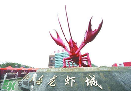 2017潛江龍蝦節(jié)門票多少錢？2017潛江龍蝦節(jié)門票