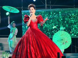 2017潛江龍蝦節(jié)明星有哪些？潛江龍蝦節(jié)2017明星