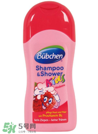 Bubchen寶比珊沐浴露怎么樣？Bubchen寶比珊沐浴露好用嗎？