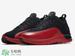 jordan trainer prime flu game喬丹訓(xùn)練鞋黑紅配色多少錢？