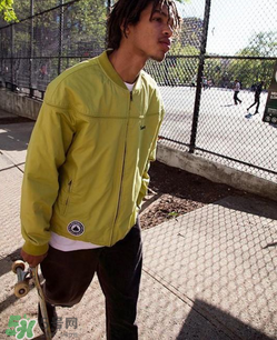 supreme thrasher2017聯(lián)名款式有哪些_好看嗎？