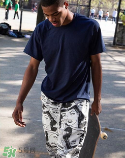 supreme thrasher2017聯(lián)名款式有哪些_好看嗎？