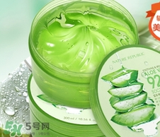 蘆薈面膜白天可以用嗎？蘆薈面膜白天還是晚上用好