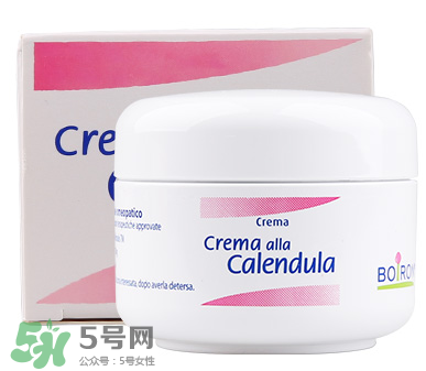 Boiron為什么只能用7天？Boiron金盞花面霜使用方法