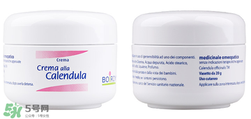 boiron寶寶金盞花面霜怎么樣？boiron寶寶金盞花面霜好用嗎？