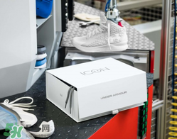 ua icon是什么？under armour球鞋定制服務(wù)怎么操作？