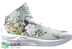 ua icon是什么？under armour球鞋定制服務(wù)怎么操作？