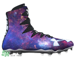 ua icon是什么？under armour球鞋定制服務(wù)怎么操作？