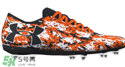 ua icon是什么？under armour球鞋定制服務(wù)怎么操作？