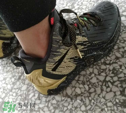 anta kt2 finals上腳怎么樣？安踏湯普森總決賽冠軍戰(zhàn)靴測(cè)評(píng)