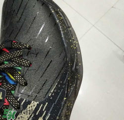 anta kt2 finals上腳怎么樣？安踏湯普森總決賽冠軍戰(zhàn)靴測(cè)評(píng)