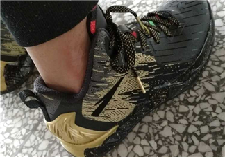 anta kt2 finals上腳怎么樣？安踏湯普森總決賽冠軍戰(zhàn)靴測評