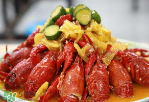 2017盱眙龍蝦節(jié)幾天？從什么時(shí)候開始到什么時(shí)候結(jié)束？