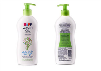 喜寶沐浴露怎么樣？喜寶沐浴露好用嗎？