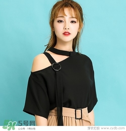 7月份去韓國(guó)穿什么？七月份去韓國(guó)穿什么衣服