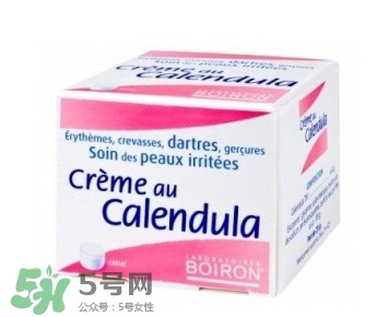 Boiron為什么只能用7天？Boiron金盞花面霜使用方法