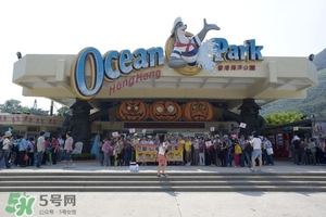 7月份去香港穿什么？七月份去香港穿衣搭配