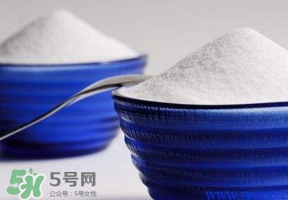 木糖醇熱量高嗎？木糖醇對人體有害嗎？