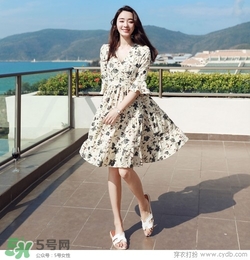 7月份去長(zhǎng)沙穿什么？七月份去長(zhǎng)沙穿什么衣服