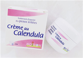 boiron寶寶金盞花面霜怎么樣？boiron寶寶金盞花面霜好用嗎？