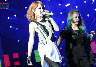 2017盱眙龍蝦節(jié)有哪些明星？2017盱眙龍蝦節(jié)明星