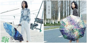 太陽(yáng)傘什么牌子好？太陽(yáng)傘品牌推薦