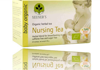 NEUNER'S催奶茶有效果嗎？NEUNER'S催乳茶怎么樣？