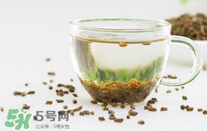 決明子能長(zhǎng)期泡水喝嗎？決明子的功效與作用