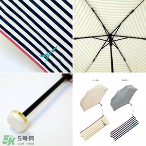 防曬傘什么牌子好？防曬傘品牌推薦