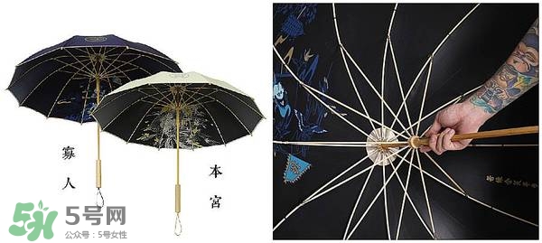 太陽(yáng)傘什么牌子好？太陽(yáng)傘品牌推薦