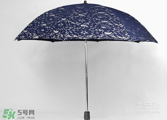 太陽(yáng)傘什么牌子好？太陽(yáng)傘品牌推薦