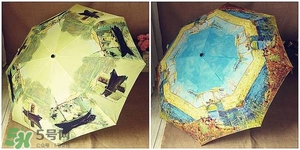 太陽(yáng)傘什么牌子好？太陽(yáng)傘品牌推薦